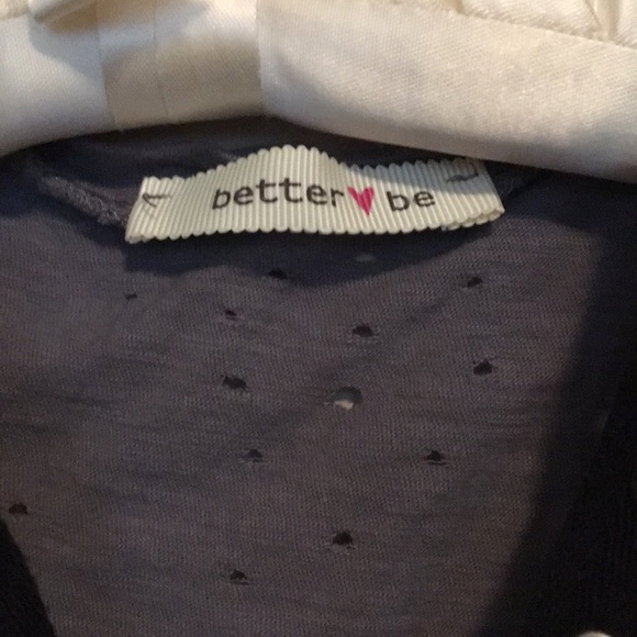 (Girls M) Cropped Tanktop - Picture 3 of 5